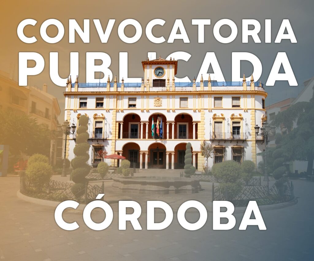 Consigue ser Administrativo en Priego de Córdoba (Córdoba). Te contamos todo lo que debes saber.