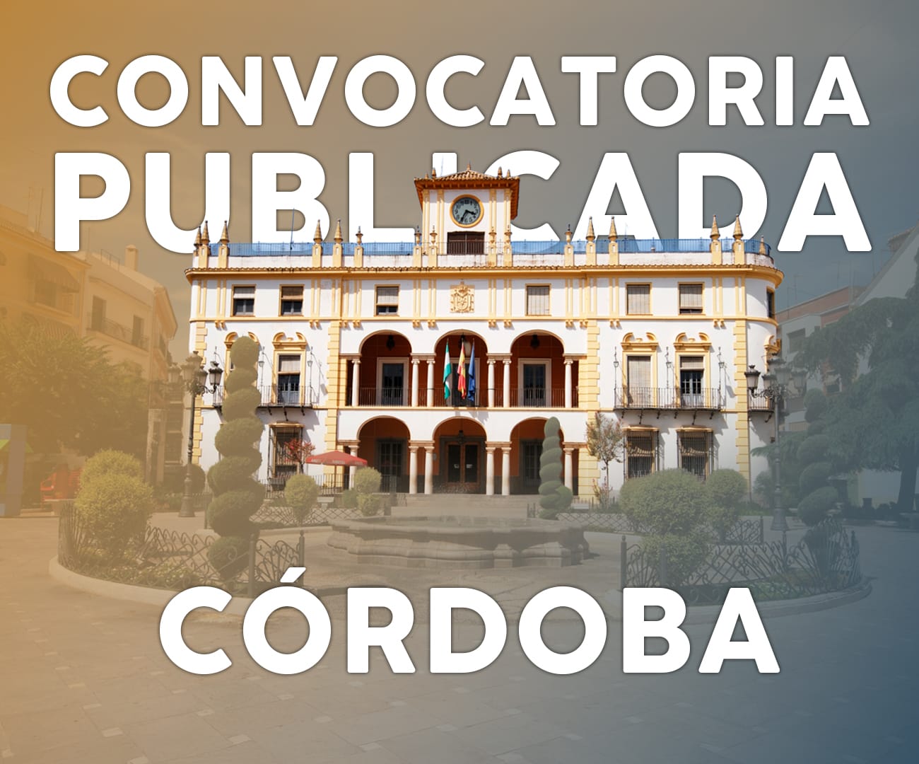 Consigue ser Administrativo en Priego de Córdoba (Córdoba). Te contamos todo lo que debes saber.